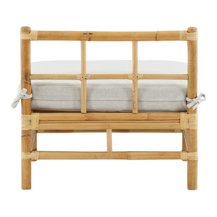 Cane modulsofa midtdel