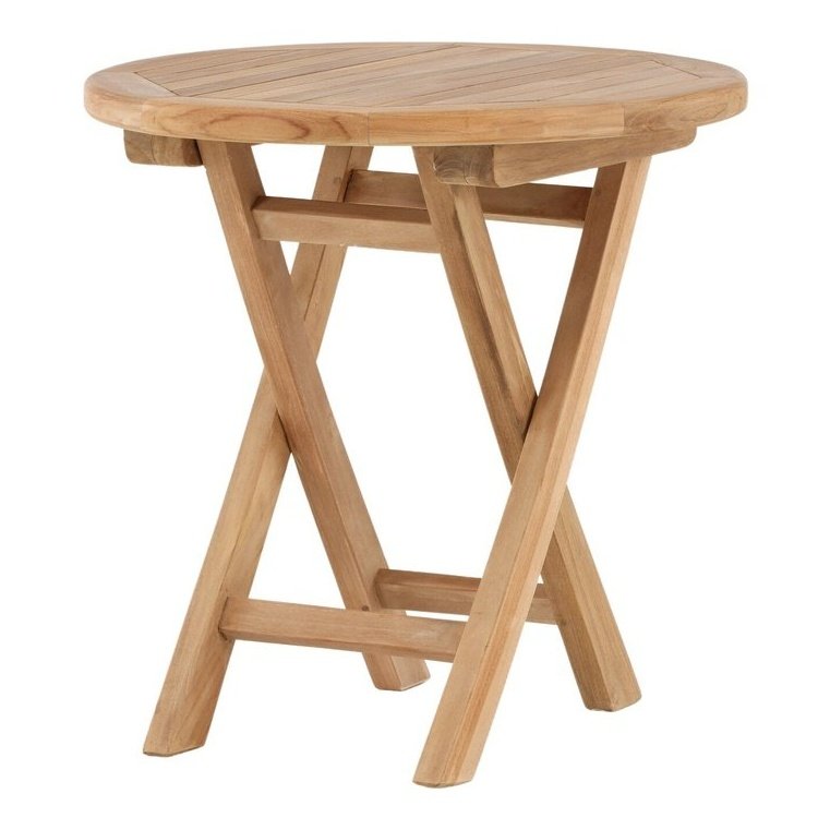 Kenya sofabord rundt