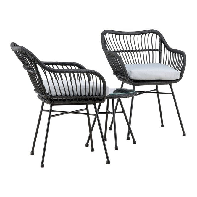Viga loungegruppe