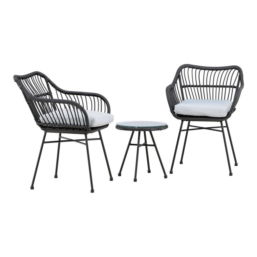 Viga loungegruppe