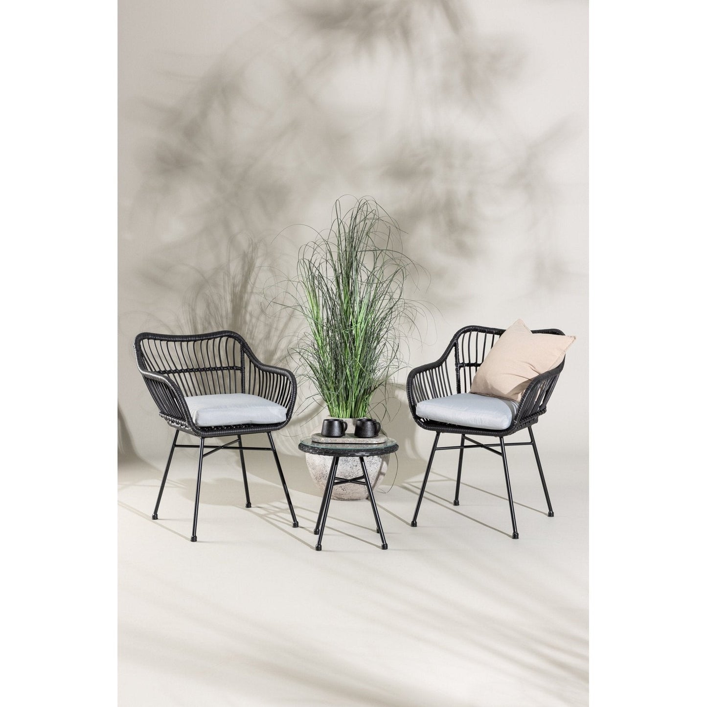 Viga loungegruppe