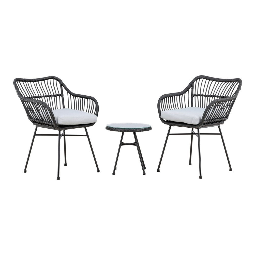 Viga loungegruppe