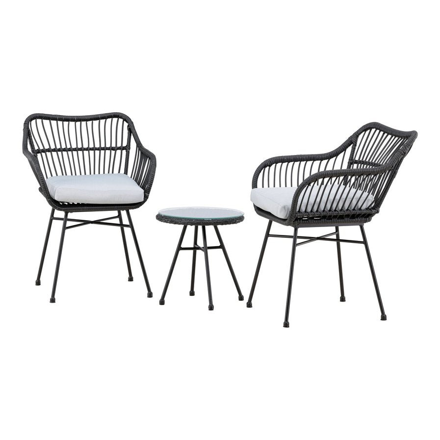 Viga loungegruppe