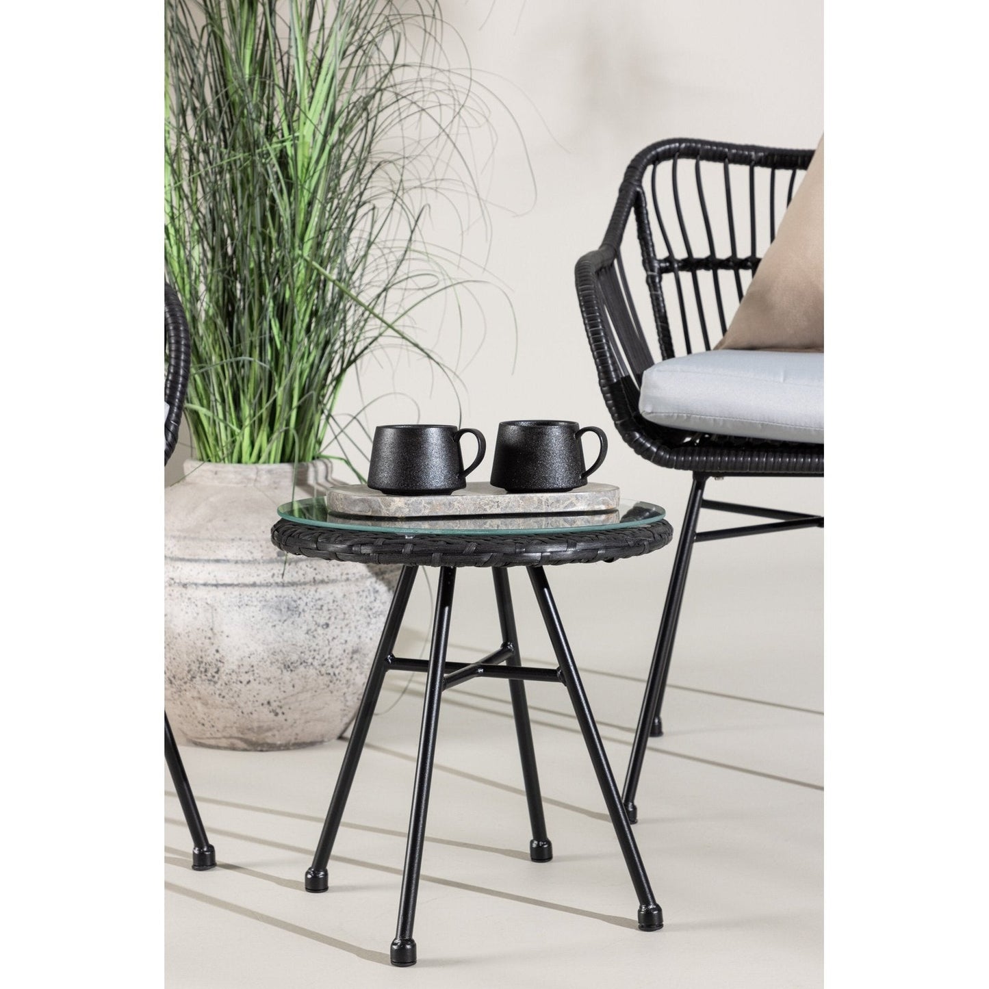 Viga loungegruppe
