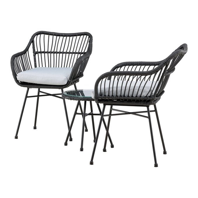 Viga loungegruppe