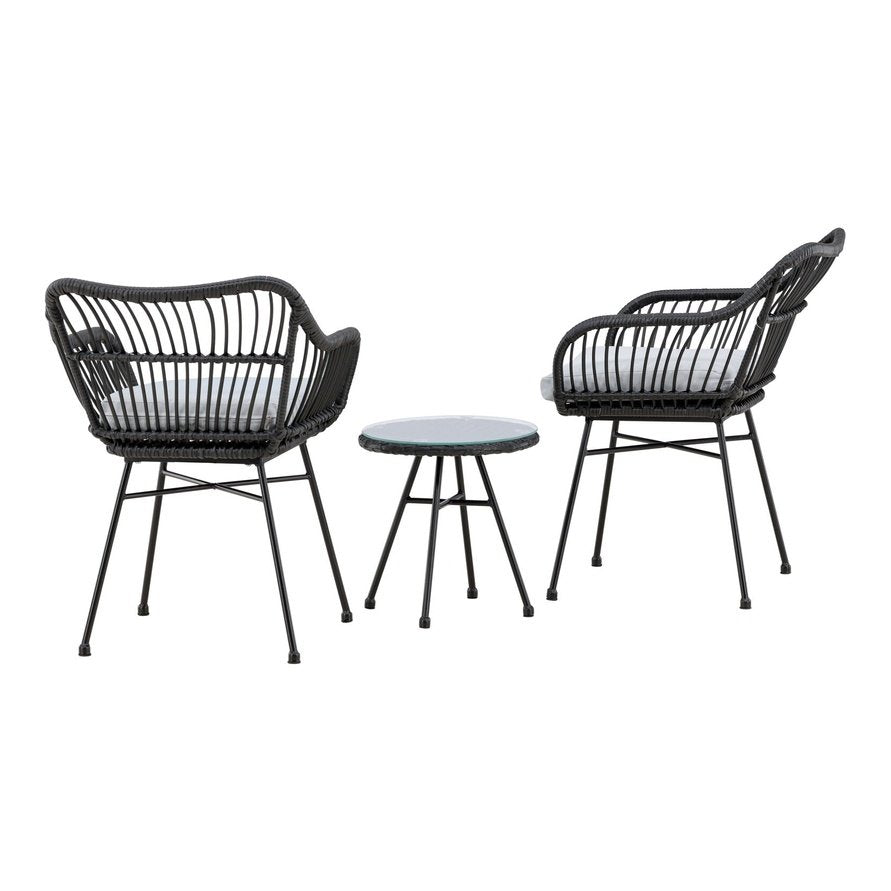 Viga loungegruppe