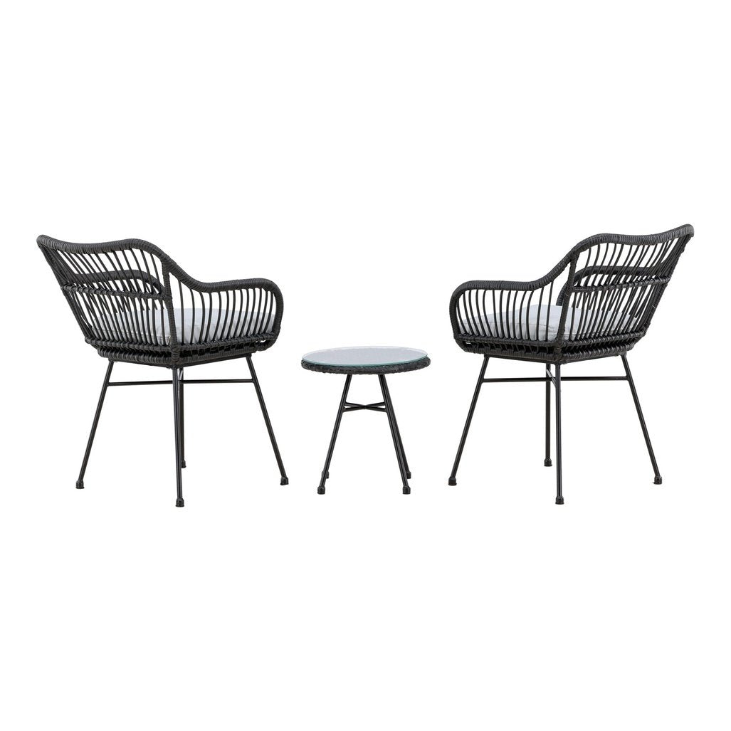 Viga loungegruppe
