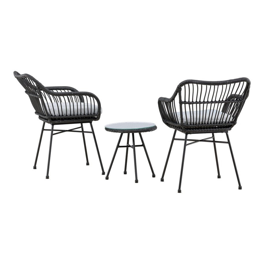 Viga loungegruppe
