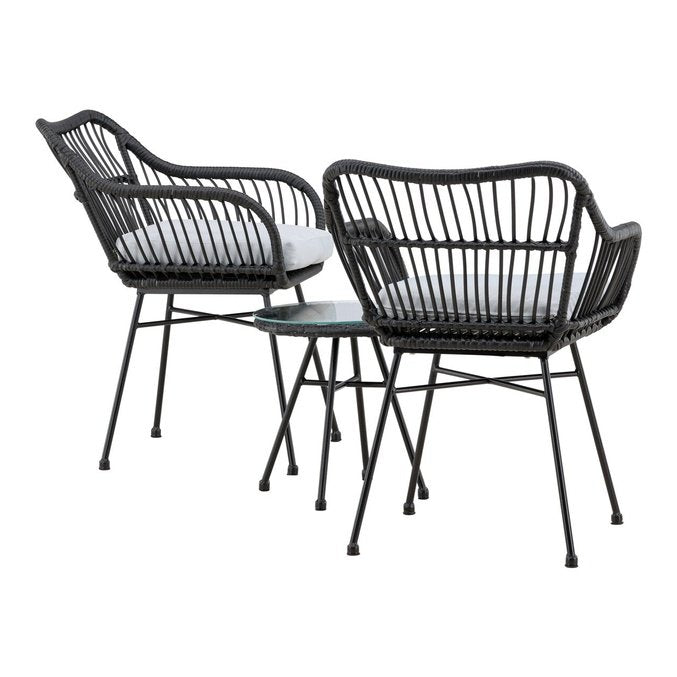 Viga loungegruppe