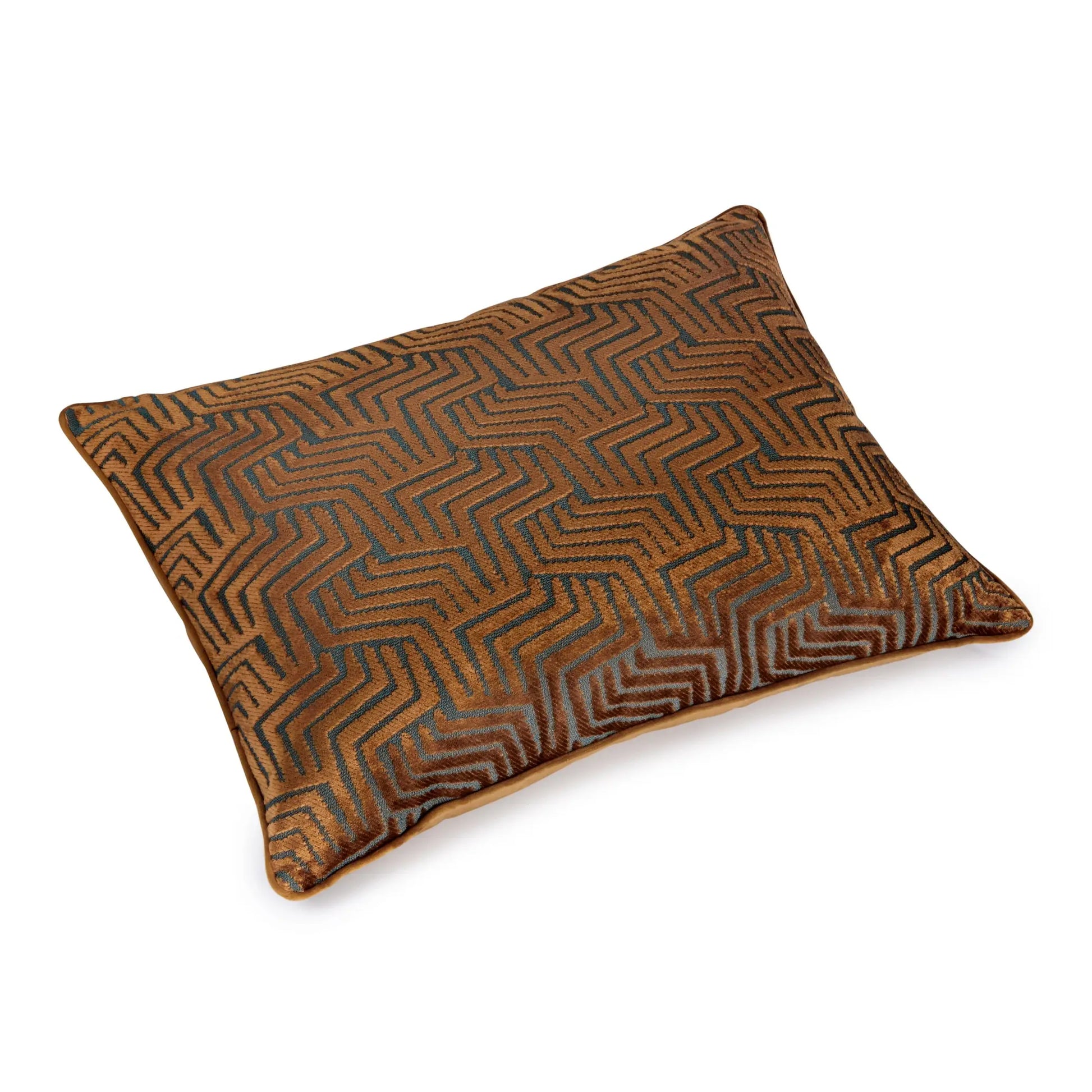 Pute Cut Velvet 45x60 Homefactory