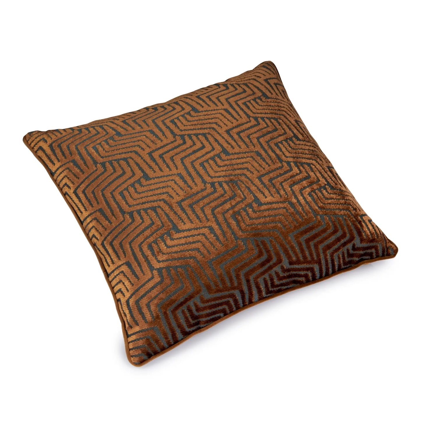 Pute Cut Velvet 53x53 Homefactory