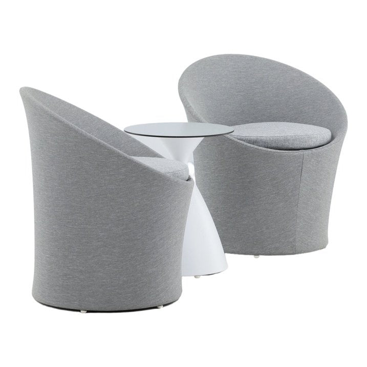 Spoga loungegruppe