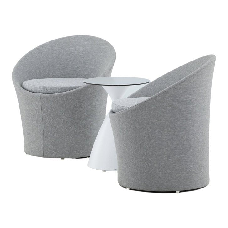 Spoga loungegruppe