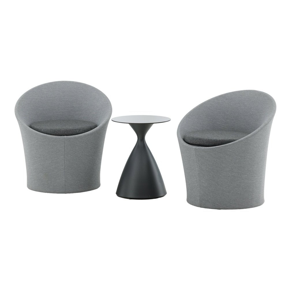 Spoga loungegruppe