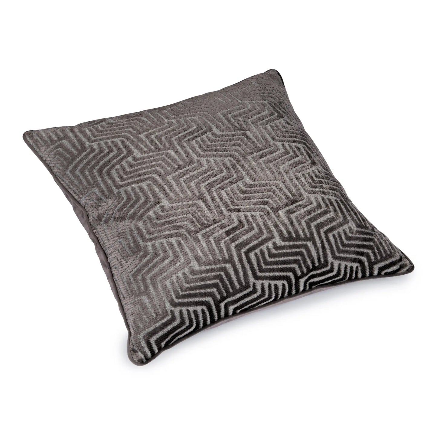 Pute Cut Velvet 53x53 Homefactory