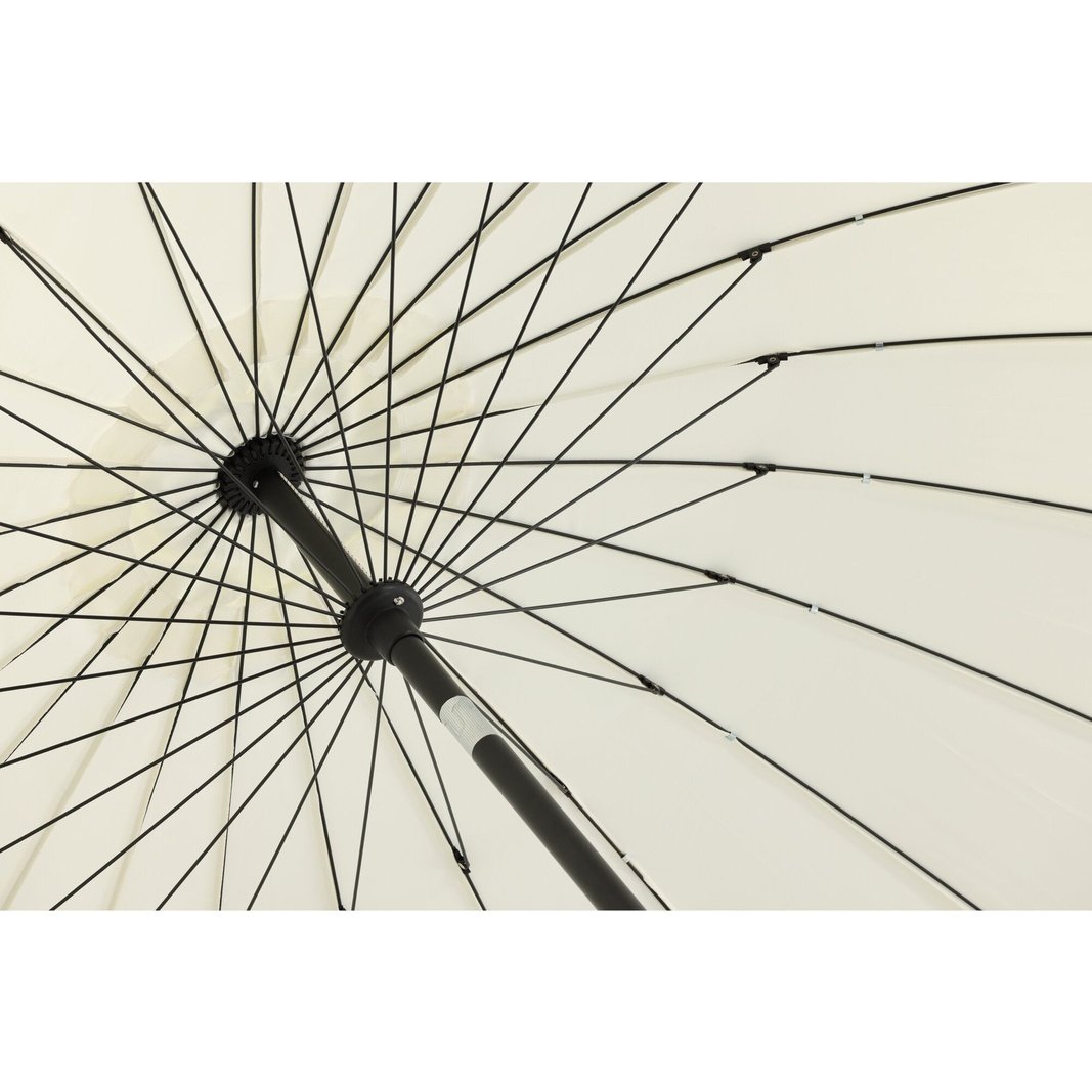 Palmetto Parasoll 270