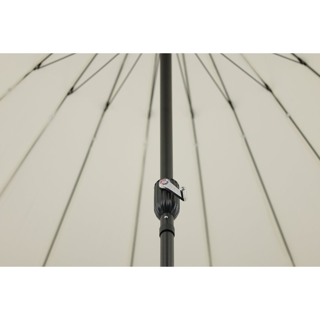 Palmetto Parasoll 270
