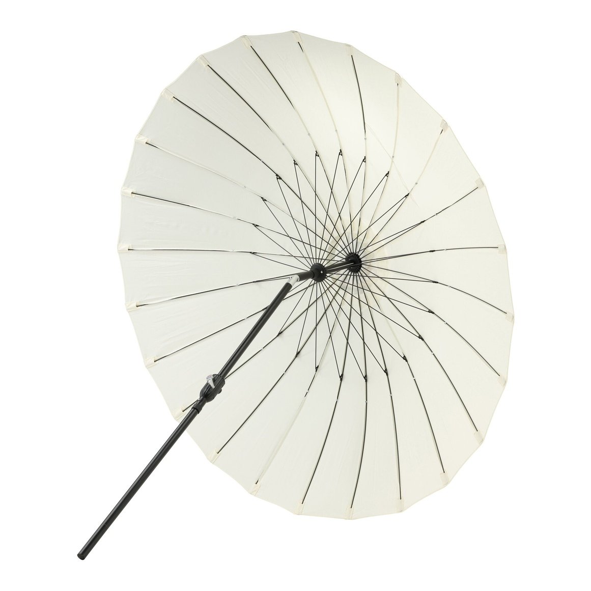 Palmetto Parasoll 270