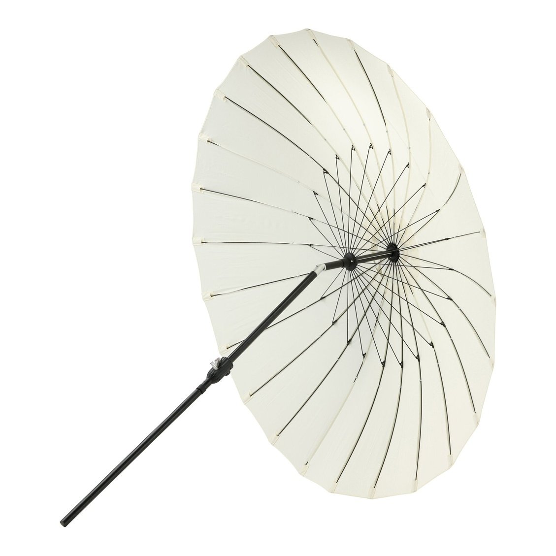 Palmetto Parasoll 270