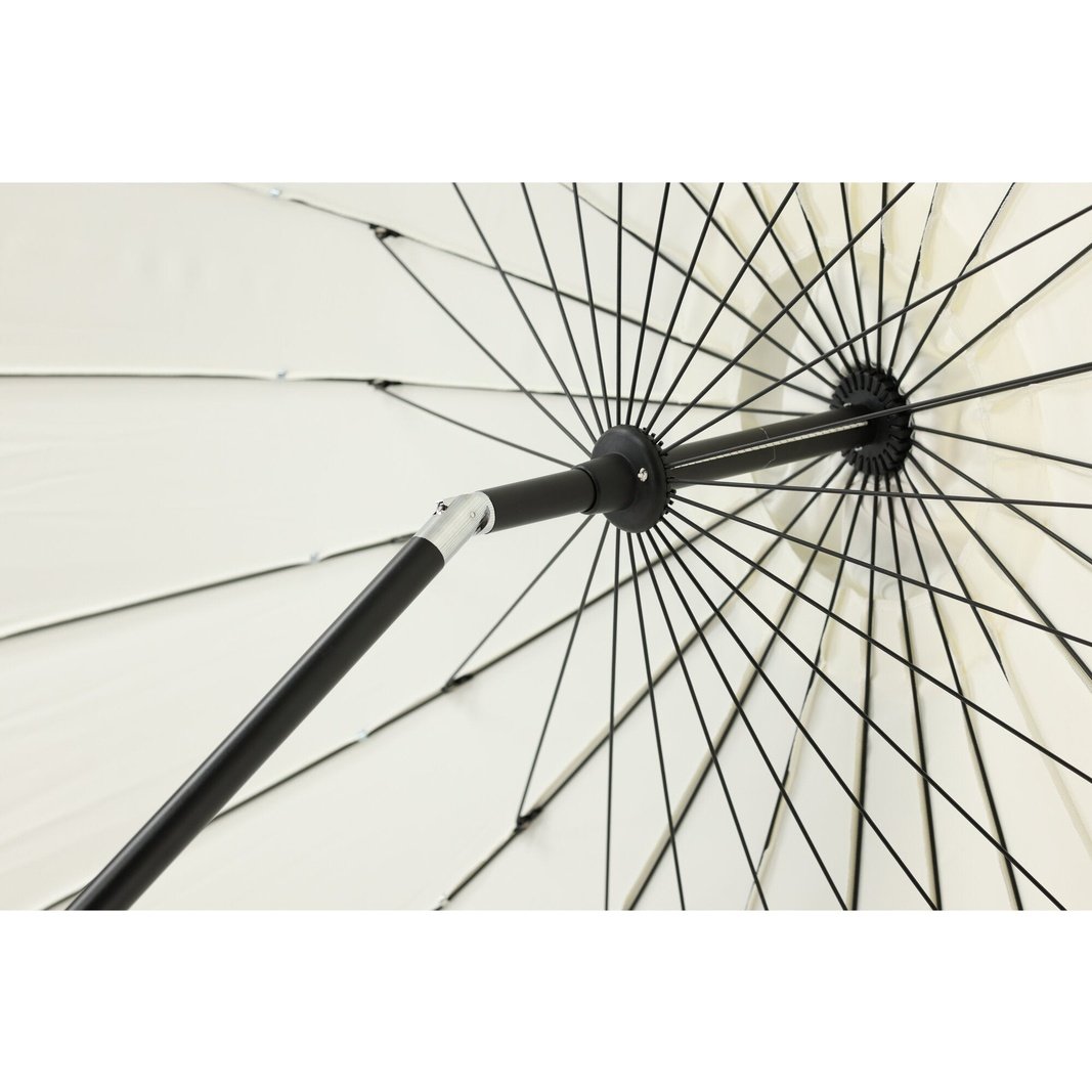 Palmetto Parasoll 270
