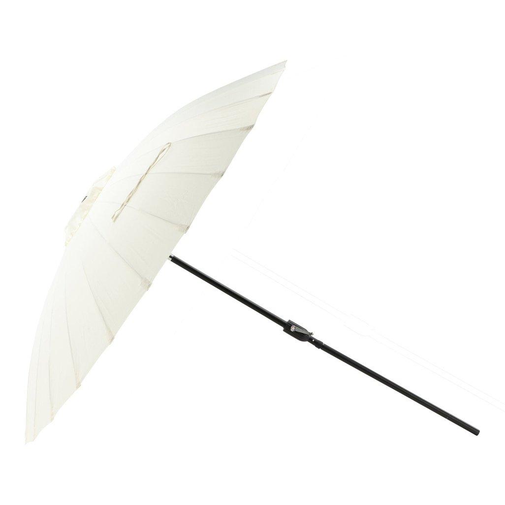 Palmetto Parasoll 270