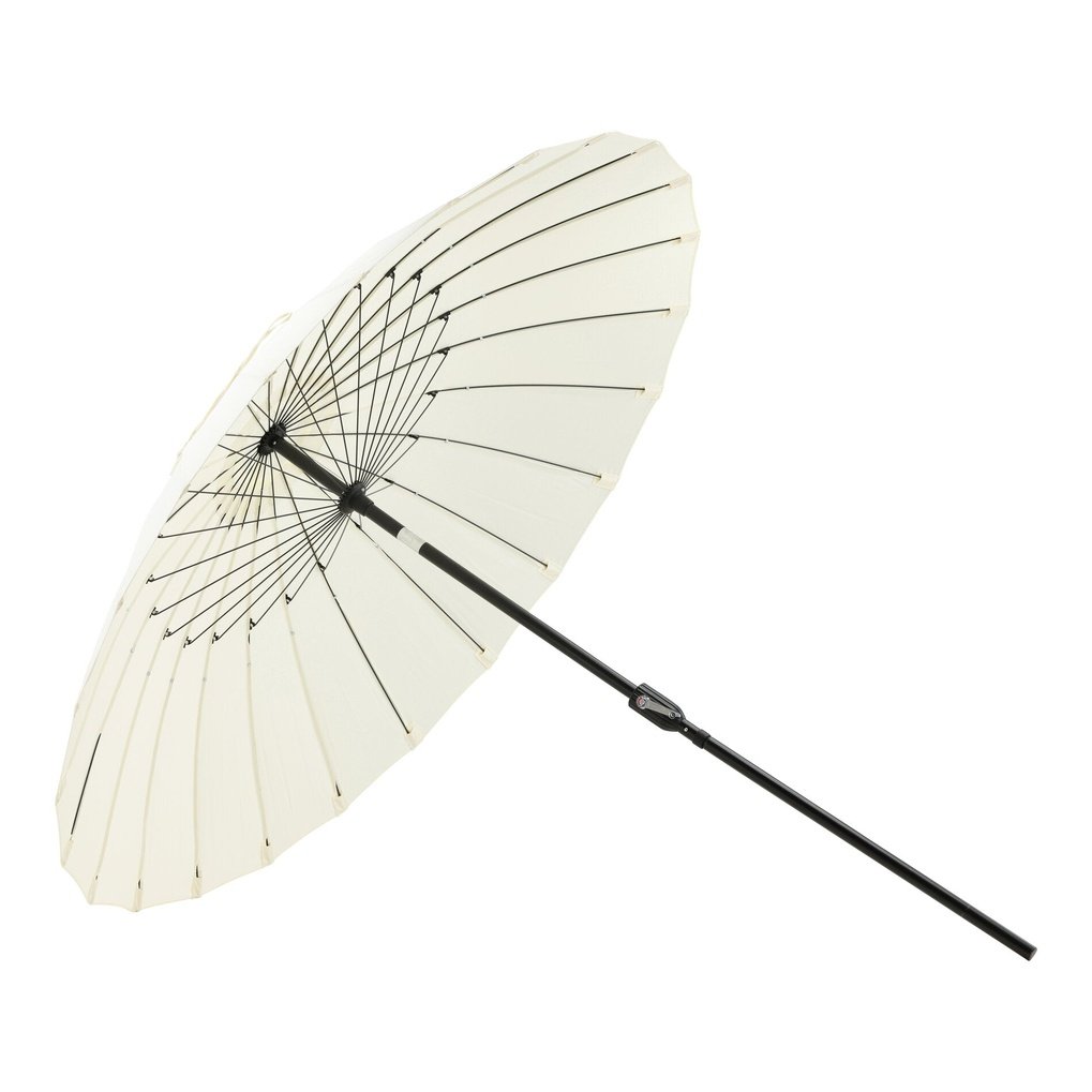 Palmetto Parasoll 270
