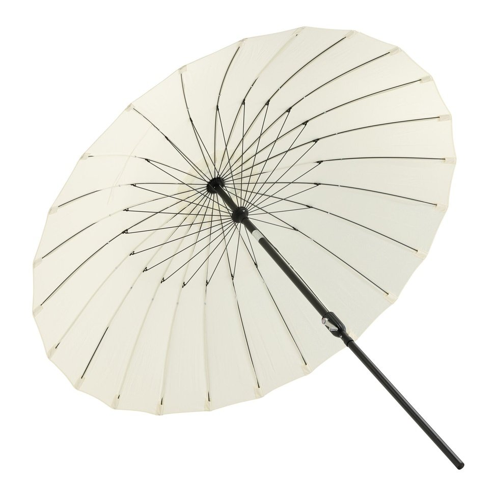 Palmetto Parasoll 270