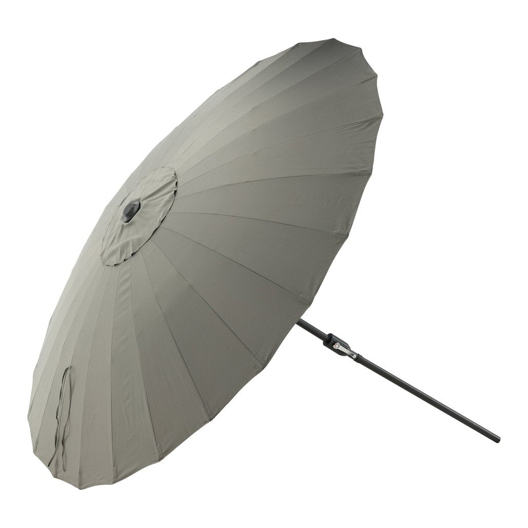 Palmetto Parasoll 270