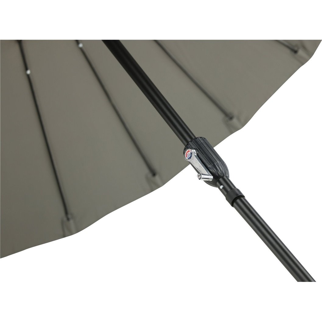 Palmetto Parasoll 270