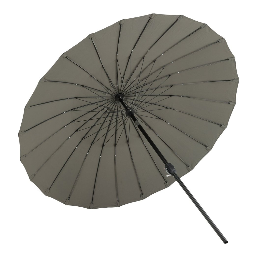 Palmetto Parasoll 270