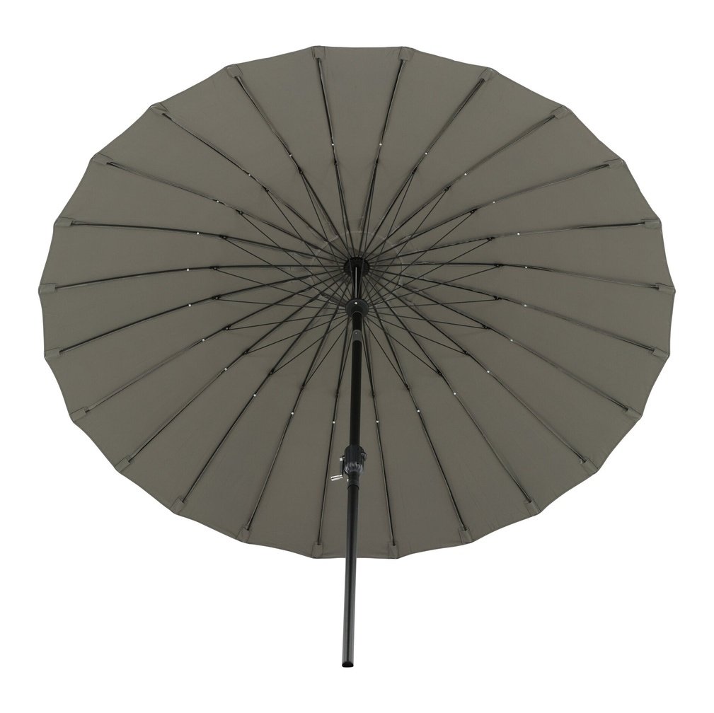 Palmetto Parasoll 270