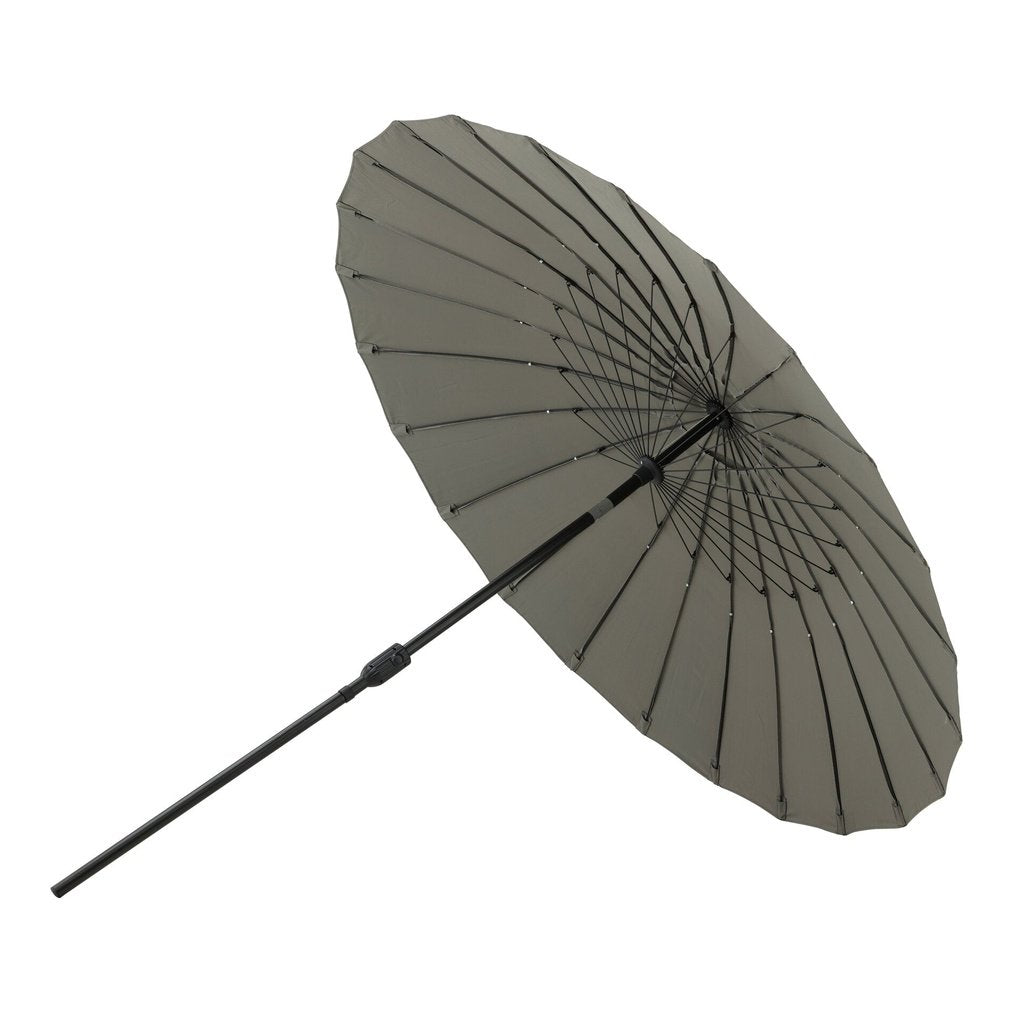 Palmetto Parasoll 270