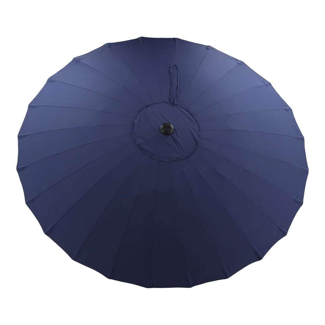 Palmetto Parasoll 270
