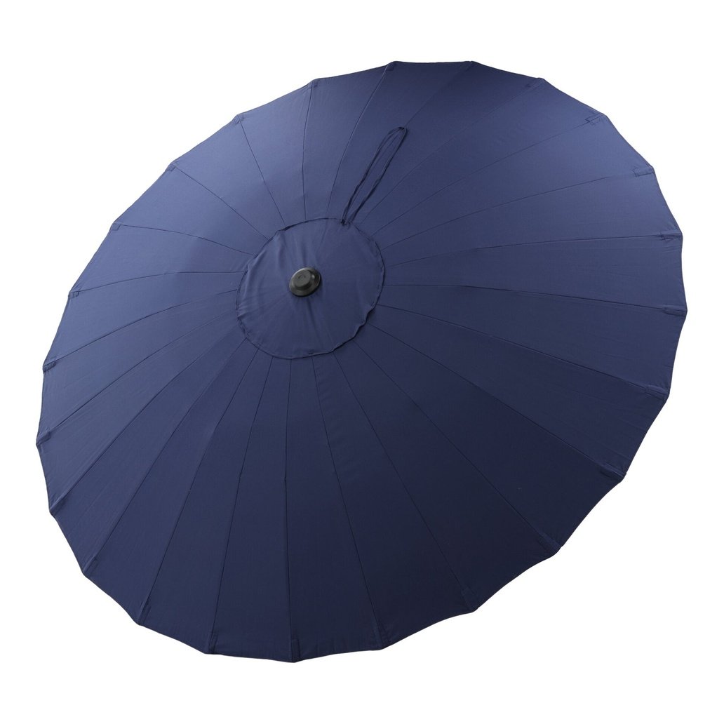 Palmetto Parasoll 270
