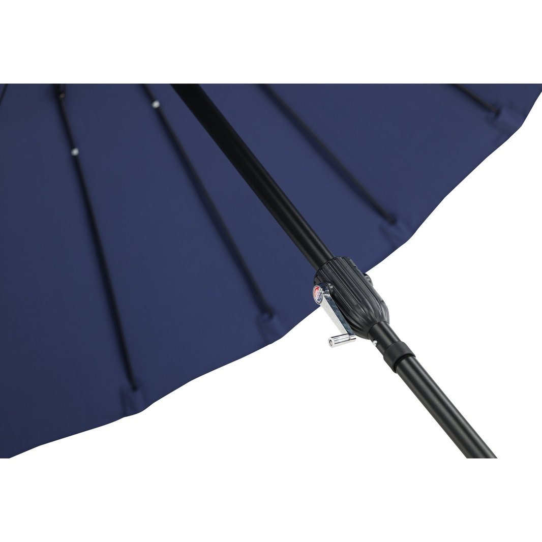 Palmetto Parasoll 270