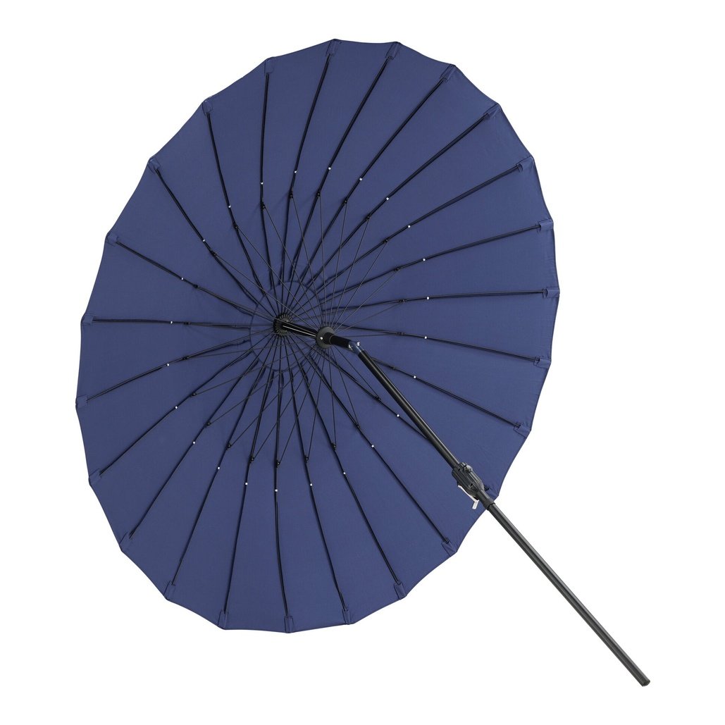 Palmetto Parasoll 270