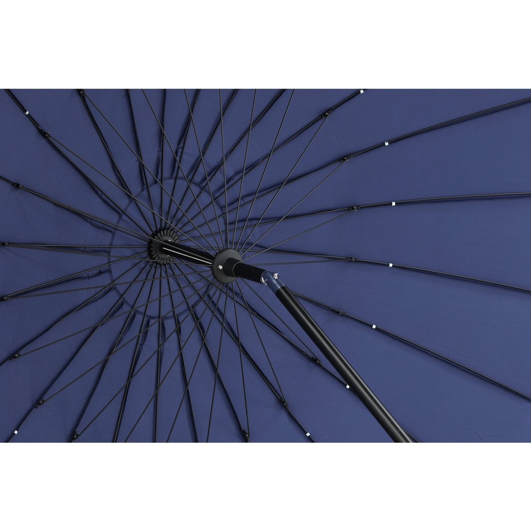 Palmetto Parasoll 270