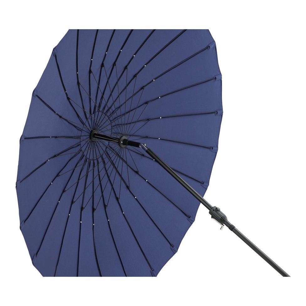 Palmetto Parasoll 270