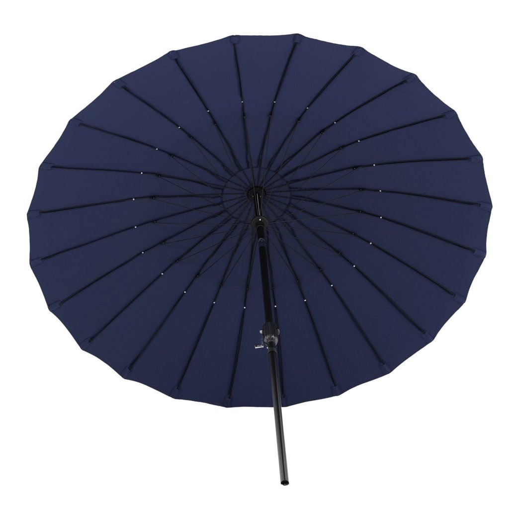 Palmetto Parasoll 270