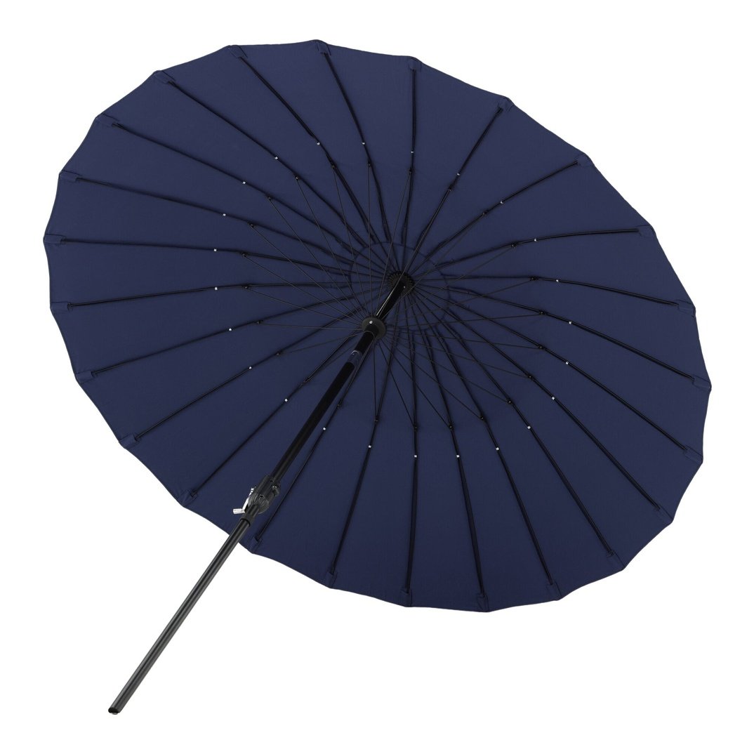Palmetto Parasoll 270