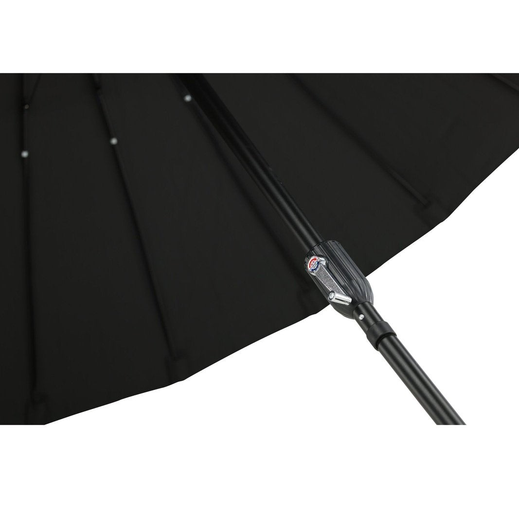 Palmetto Parasoll 270
