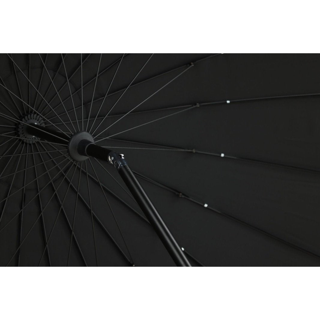 Palmetto Parasoll 270