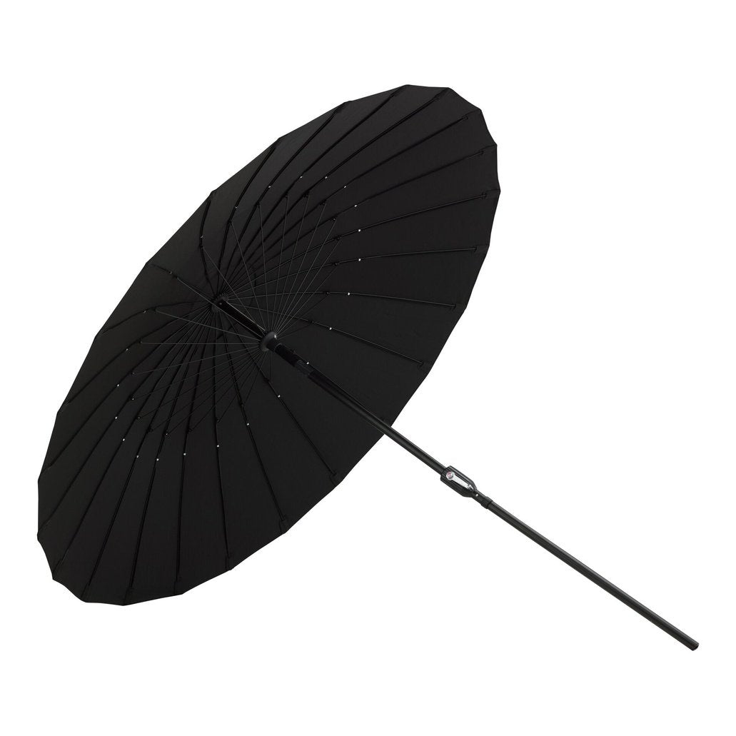 Palmetto Parasoll 270