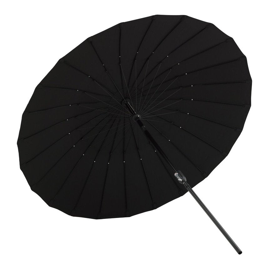 Palmetto Parasoll 270