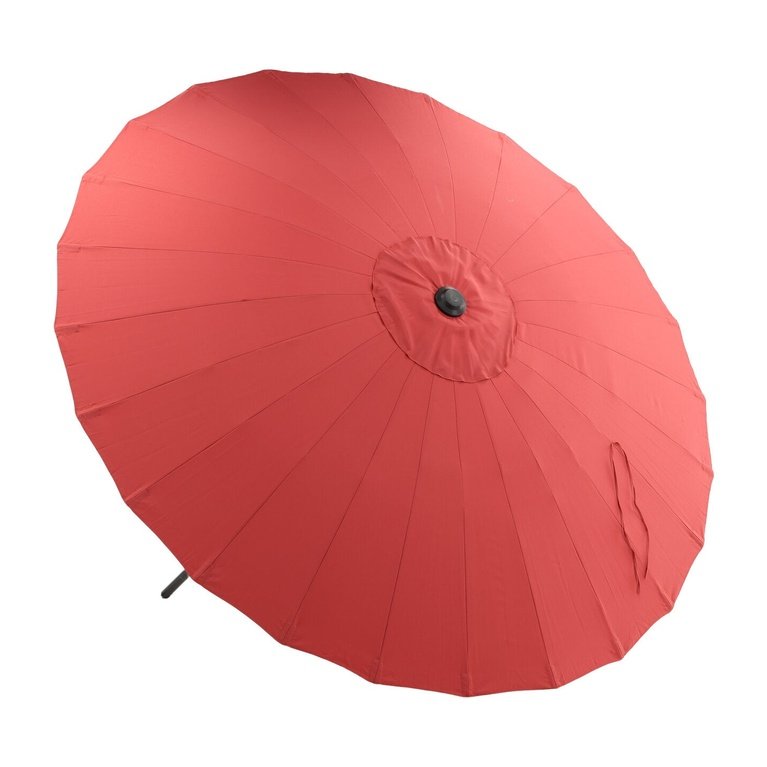 Palmetto Parasoll 270