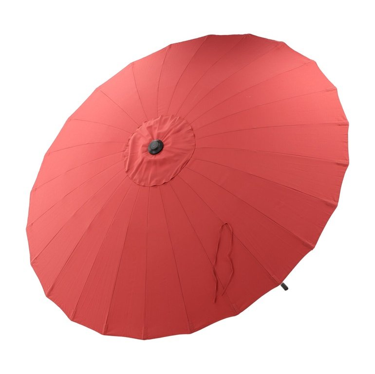 Palmetto Parasoll 270