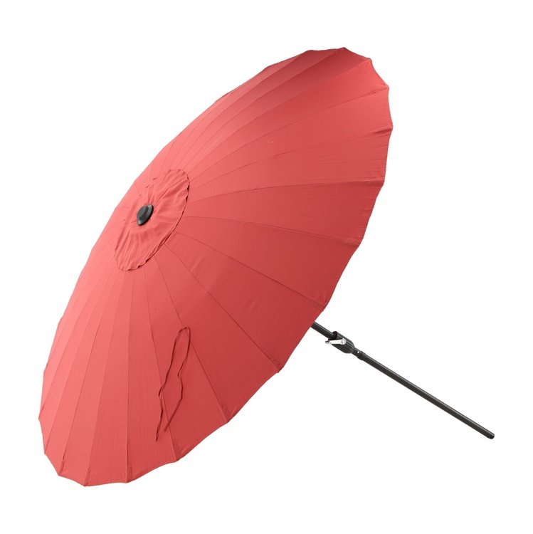 Palmetto Parasoll 270