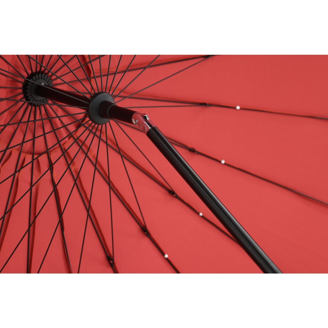 Palmetto Parasoll 270