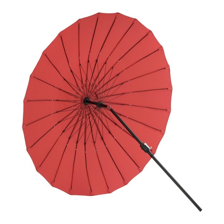 Palmetto Parasoll 270
