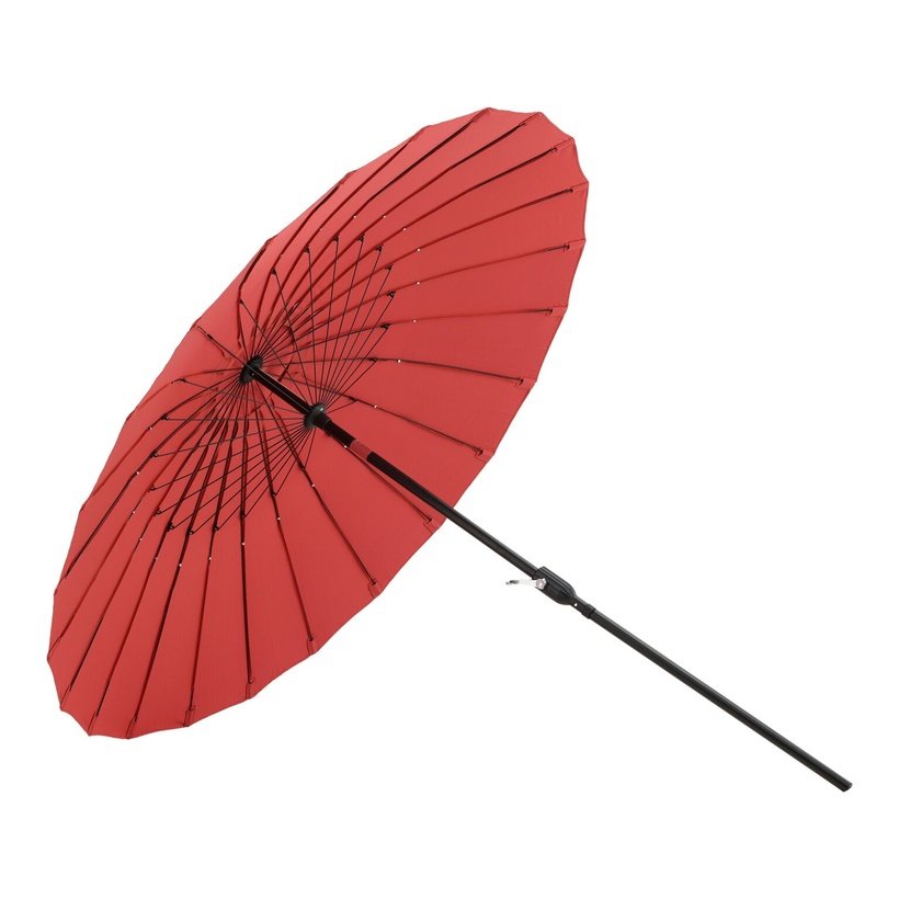Palmetto Parasoll 270